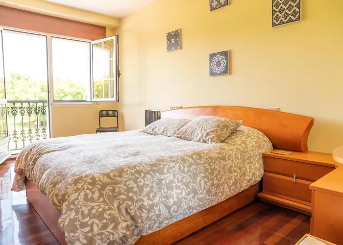 Apartamento Ultreia