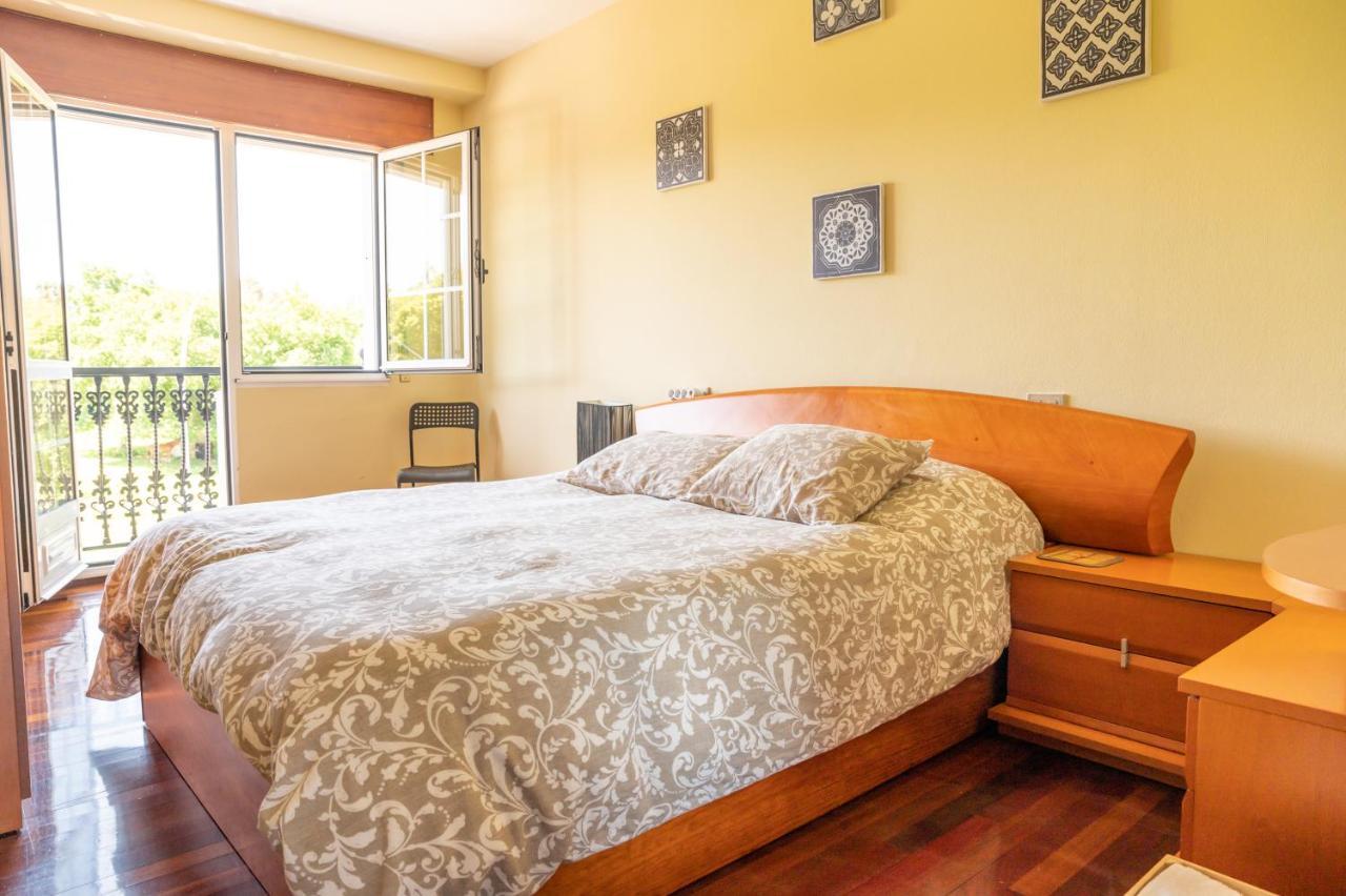 Apartment Ultreia *
