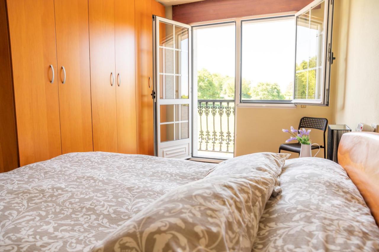 Apartment Ultreia Palas de Rei