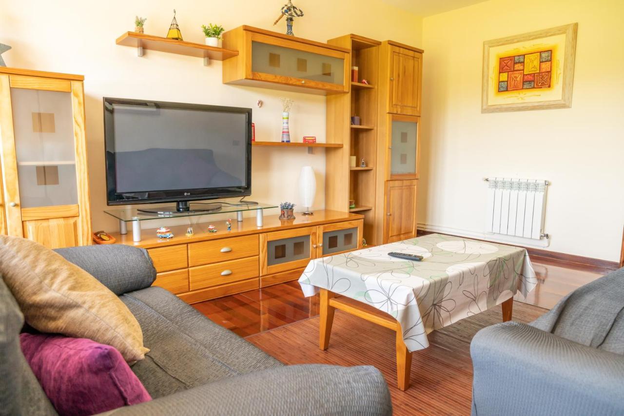 Apartment Ultreia Palas de Rei
